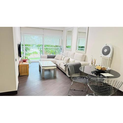 Apartamento Anoeta