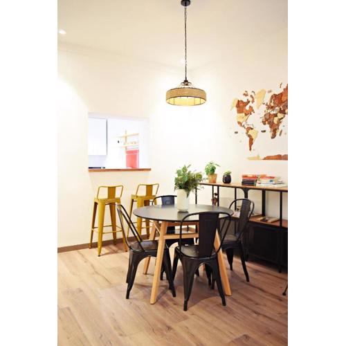 Apartamento Antares Edificio céntrico de 1800