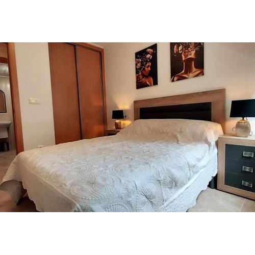 Apartamento Antina 12 en Santa Pola