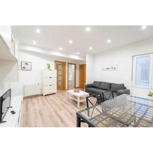 Apartamento Antonio Cachero VUT5323AS