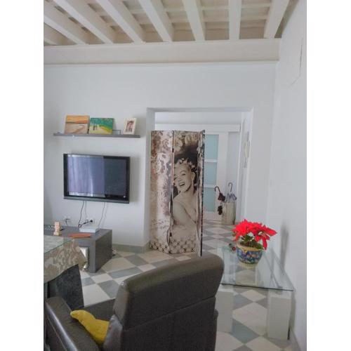 APARTAMENTO APODACA