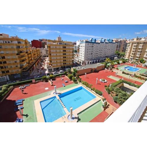 Apartamento Apolo 7