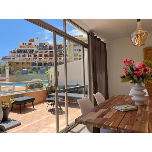 Apartamento Apolo IV - Inmodream Calpe