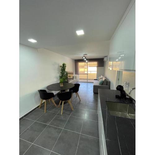 Apartamento Apolo Martin