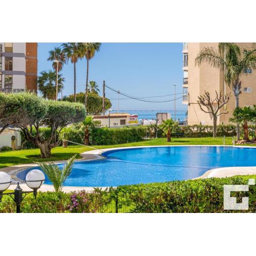 Apartamento Apolo XIV 104 - Grupo Turis