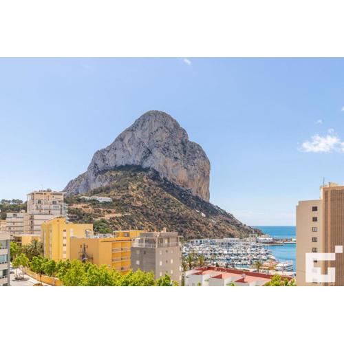 Apartamento Apolo XIX 34L - Grupo Turis