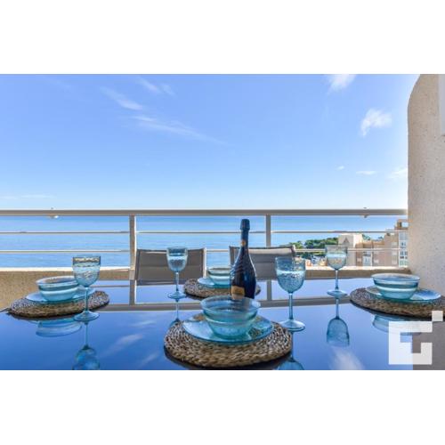Apartamento Apolo XVI 68 - Grupo Turis