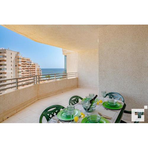 Apartamento Apolo XVII 22 - Grupo Turis
