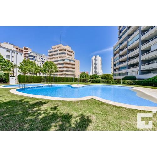 Apartamento Apolo XVIII 57 - Grupo Turis