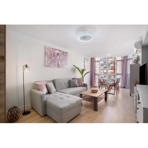 Apartamento Aquario