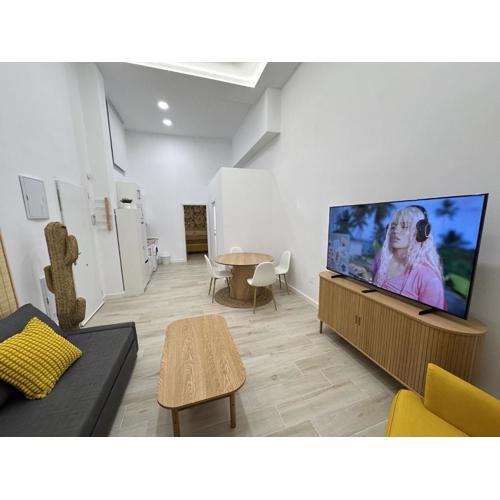 Apartamento Arango Centro 10A