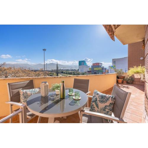 Apartamento Aravirma