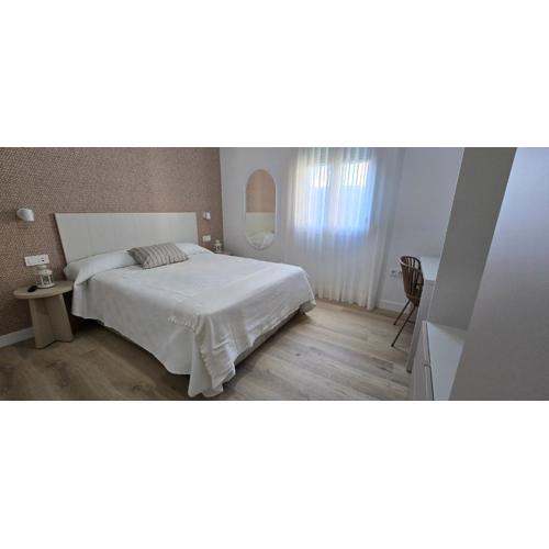 Apartamento Arbolí