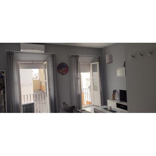 Apartamento Arco del Pópulo