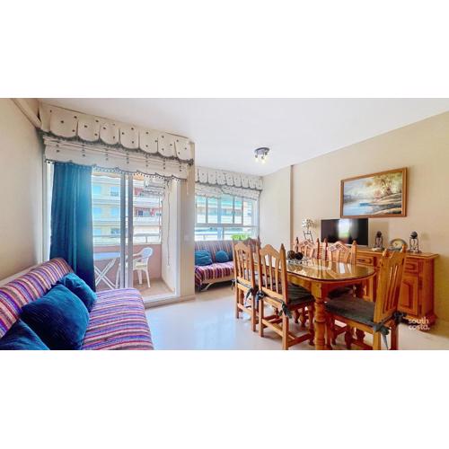 Apartamento Arena en el centro de Nerja - South Costa