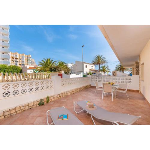 Apartamento Arenal 1 - PlusHolidays