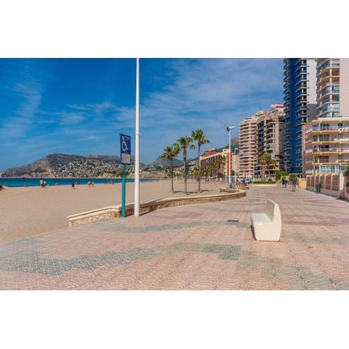Apartamento Arenal 3 - PlusHolidays