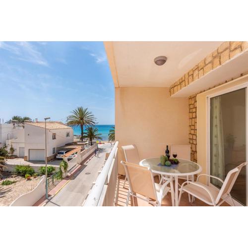 Apartamento Arenal 5 - PlusHolidays