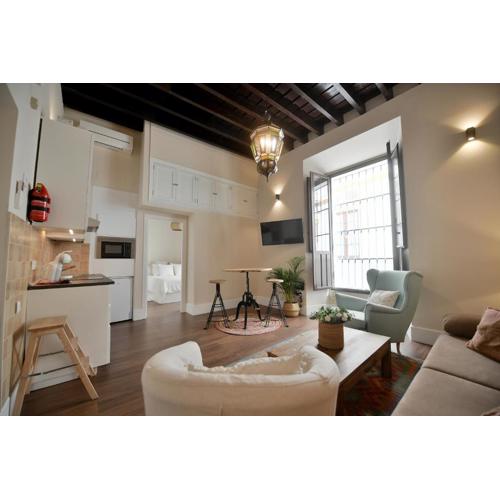 Apartamento Arenal