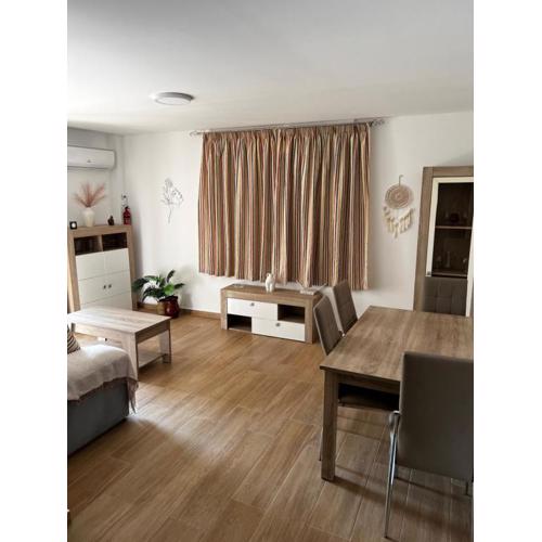 Apartamento Arenas