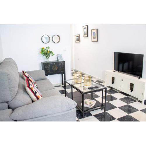 Apartamento Argantonio by Cadiz Time
