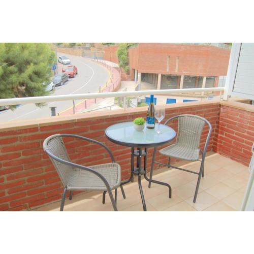 Apartamento Arian, centro Lloret de Mar