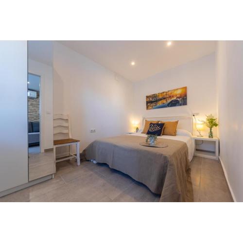 Apartamento Arquus Salou 5