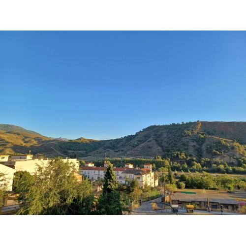 Apartamento Arrufat&Osorio