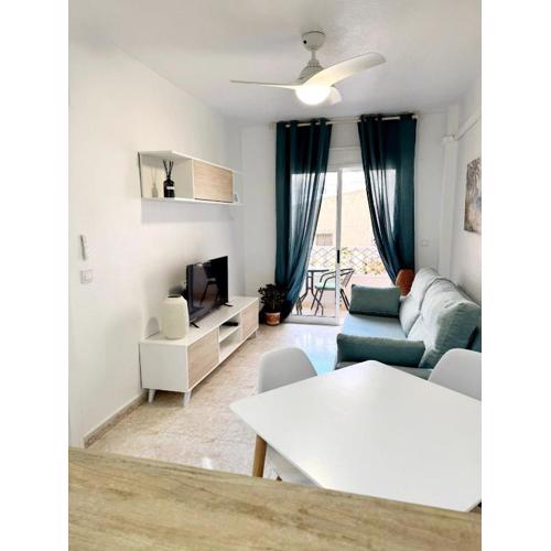 Apartamento A&T Acequión