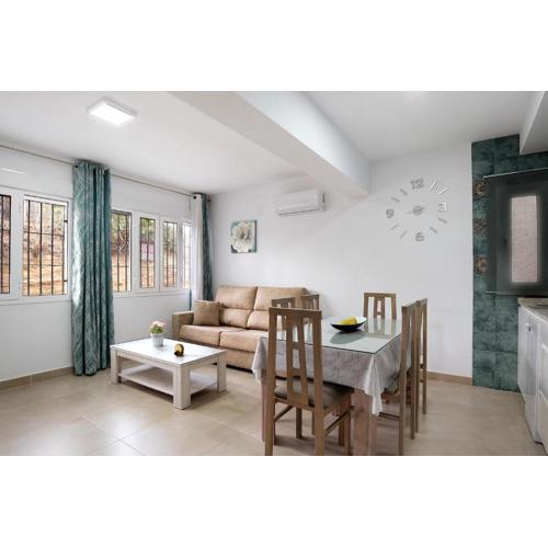 Apartamento Atalaya