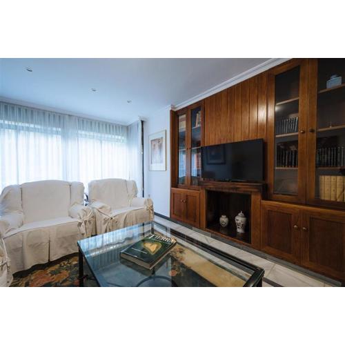 APARTAMENTO ATANASIO BARRON- Free PARKING
