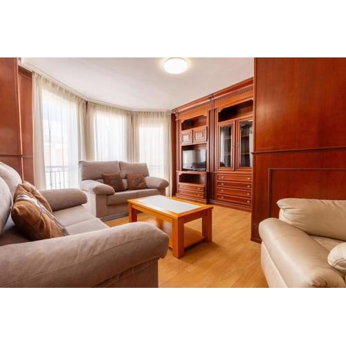 Apartamento Ático Duplex Santa Pola