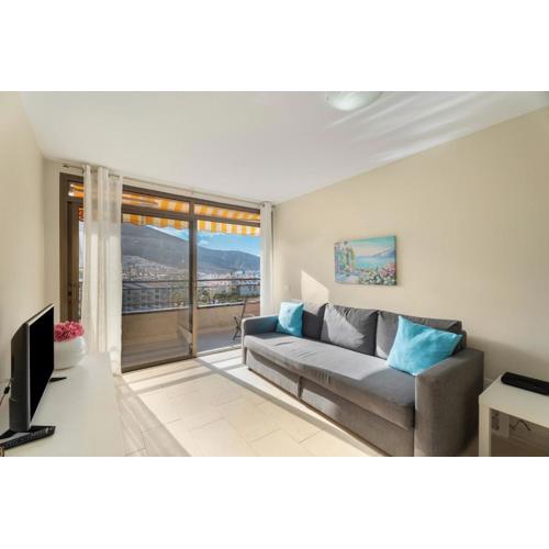 Apartamento Ático Home