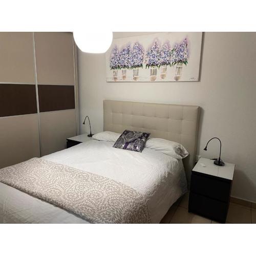 Apartamento Atocha-Delicias! 4PAX