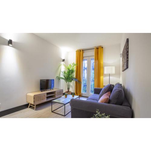 Apartamento Atocha II en Madrid