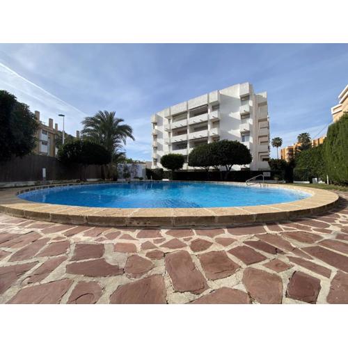Apartamento Aura
