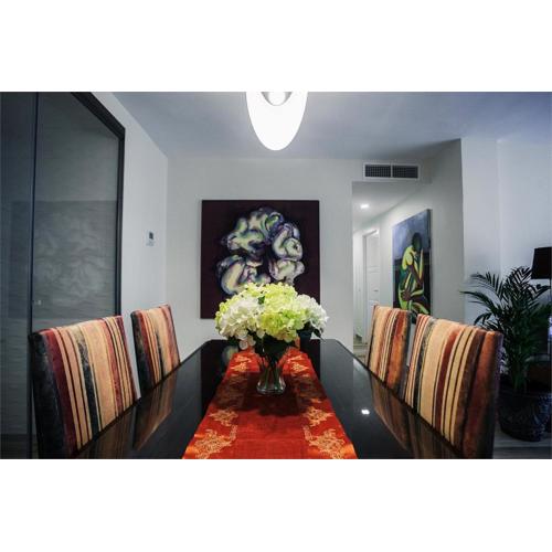 Apartamento Aurora