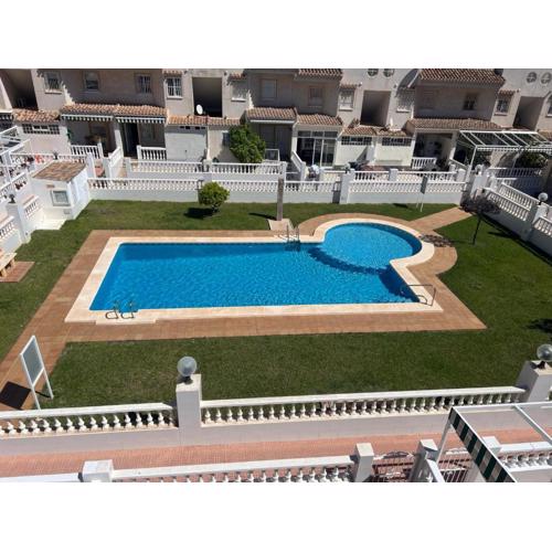 Apartamento av Corcega