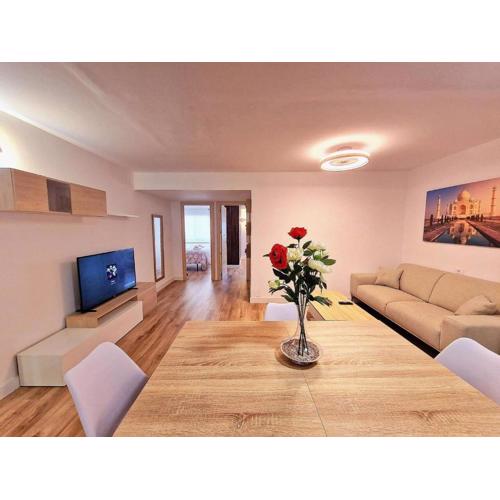 Apartamento AVE Vigo