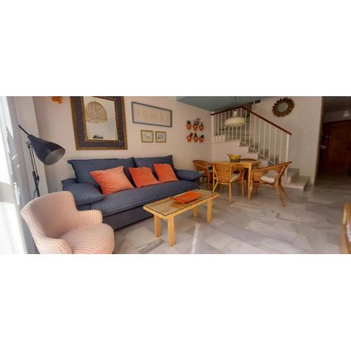 Apartamento Avenida Andalucía Plaza