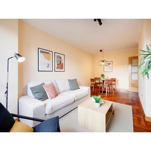 Apartamento Avenida de Portugal