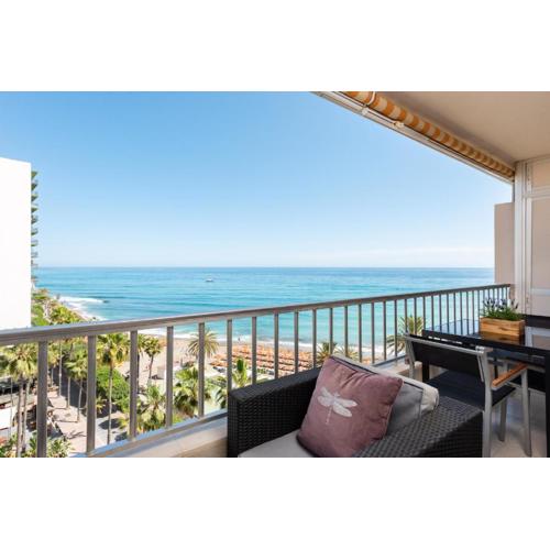 Apartamento Avenida del Mar