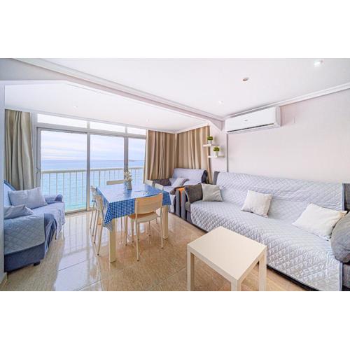 Apartamento Avenida Madrid