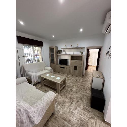 Apartamento Avenida Sort Teresa Malaga Playa