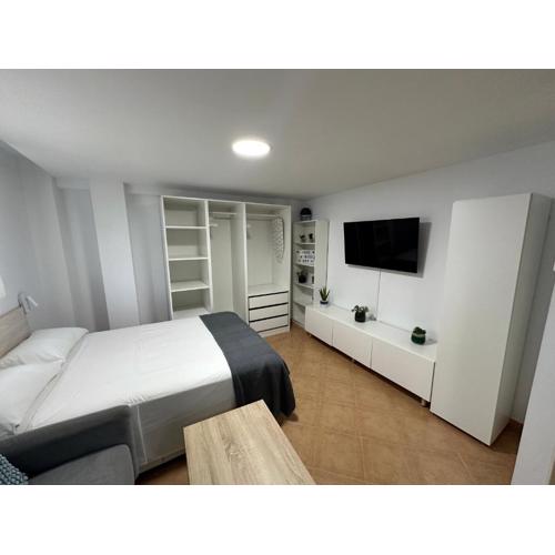 Apartamento Avenida Velazquez Bajo