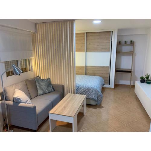 Apartamento Avenida Velazquez Planta Primera
