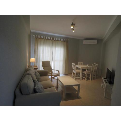 Apartamento Avenida