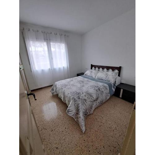 Apartamento Aventura
