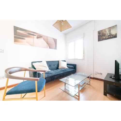 Apartamento Avilés