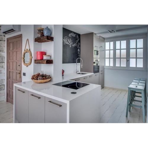 Apartamento Avitan